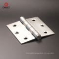 Door Hinge 2BB Ball Bearing Stainless Steel